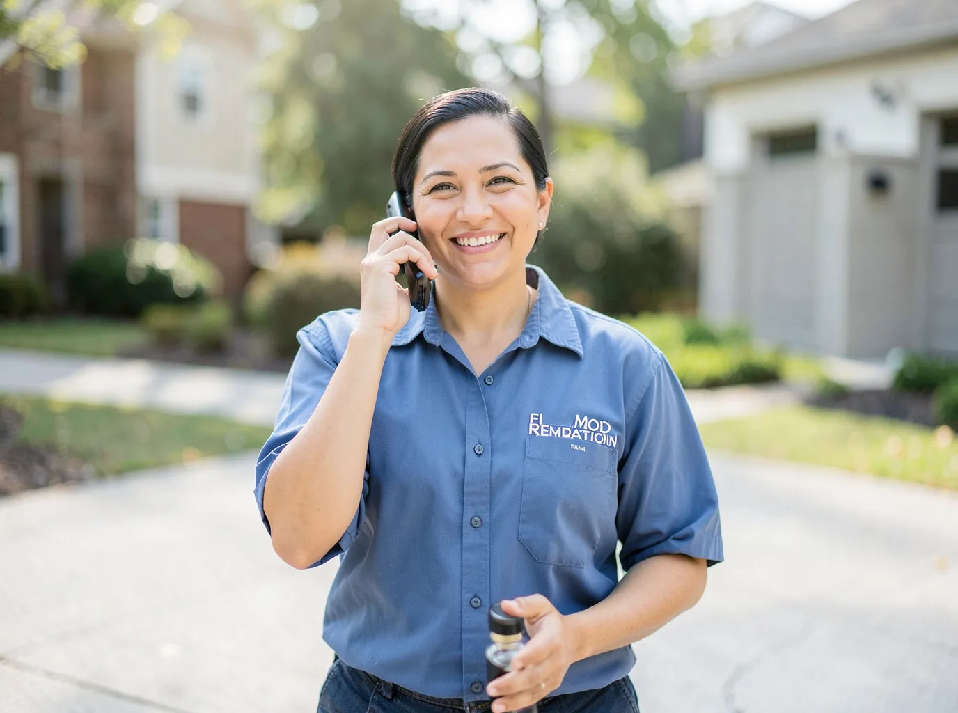 Mold Remediation Pickerington, OH FAQs